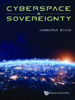 cover image of Cyberspace & Sovereignty